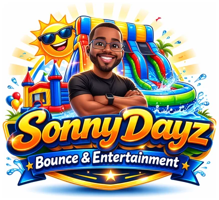 SonnyDayz Bounce & Entertainment